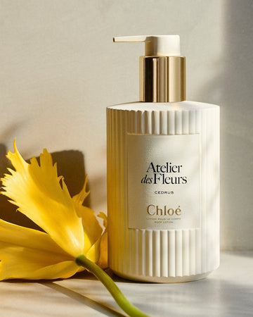 Atelier Des Fleurs - Body Lotion - 300ml - Cedrus