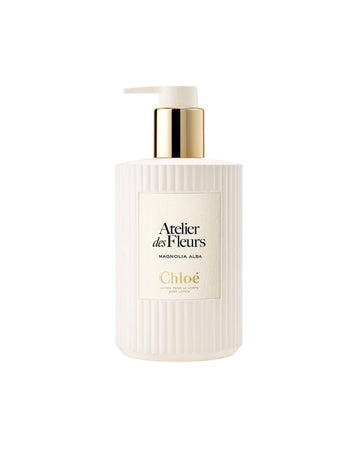 Atelier Des Fleurs - Body Lotion - 300ml - Magnolia