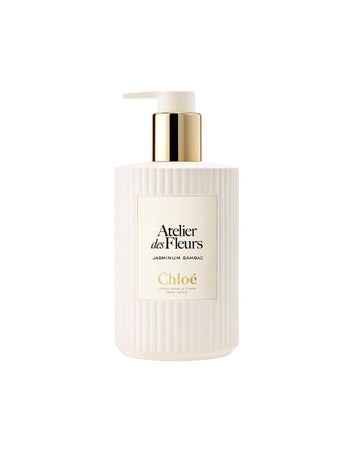 Atelier Des Fleurs - Body Lotion - 300ml - Jasmin