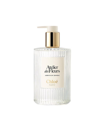 Atelier Des Fleurs - Shower Gel - 300ml - Jasmin