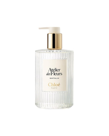 Atelier Des Fleurs - Shower Gel - 300ml - Santalum