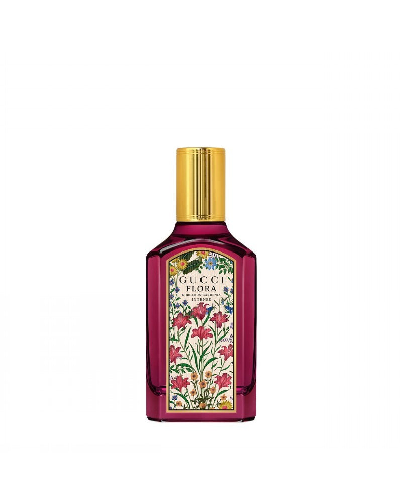 GUCCI FLORA Gorgeous Gardenia Eau de Parfum Intense 50ml 1.6oz
