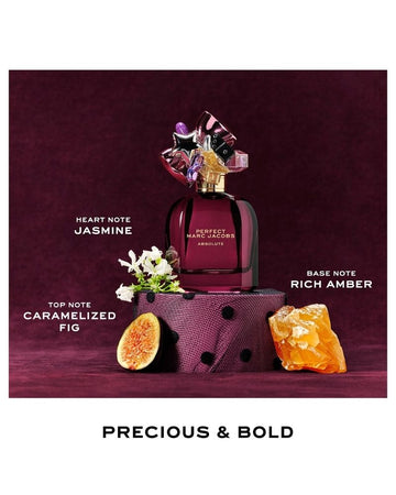 Perfect Absolute - EDP - 10ml