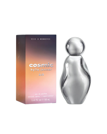KYLIE FRAGRANCES Cosmic 2.0 Kylie Jenner Eau de Parfum 50ml