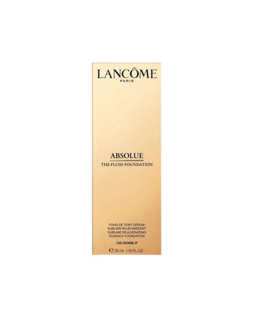 Lancôme Absolute Fluid Foundation 35ml - #130