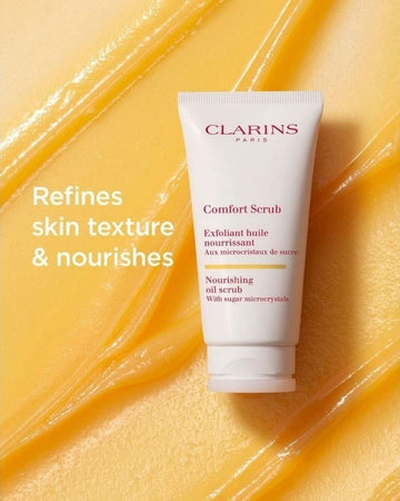 Clarins Comfort Scrub 50ml