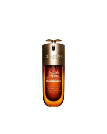 Clarins Double Serum Light Texture 50ml