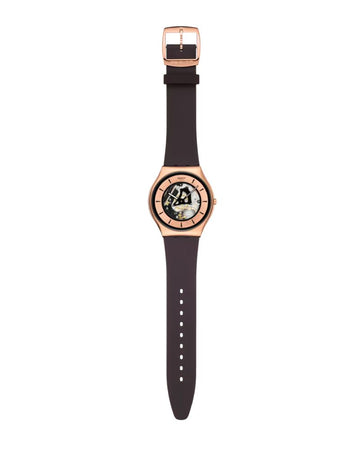 Swatch Copper Flame Ss07G107