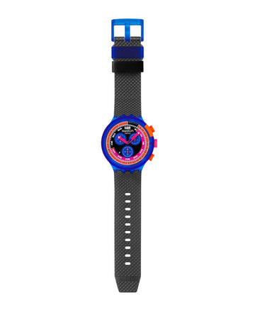 Swatch Neon Party To The Max Sb06N102