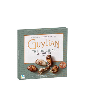 Guylian Chocolate Seashells 250g