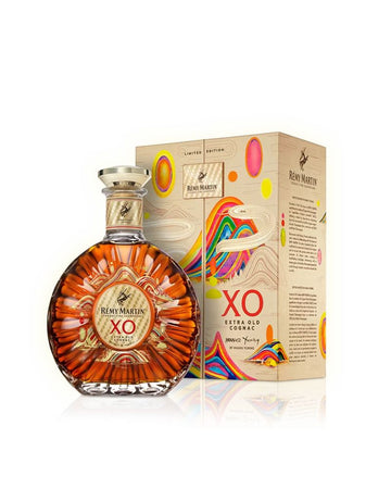 Lny Snake XO Cognac 700ml