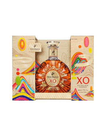 Lny Snake XO Cognac 700ml