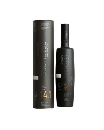 Octomore 14.1 Single Malt Islay 700ml