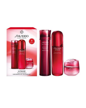 Ultimune Power Infusing Ritual