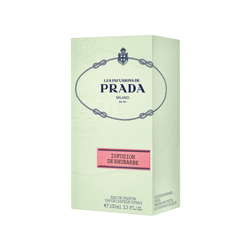 Prada Infusion De Rhubarbe Edp 100Ml