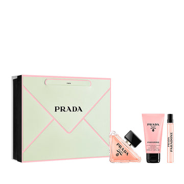 Prada Paradoxe Eau De Parfum Set
