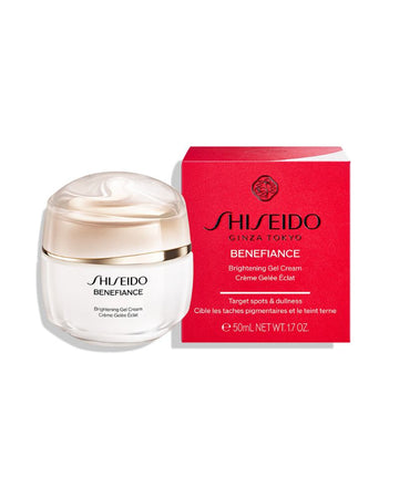 Benefiance Brightening Gel Cream 50ml