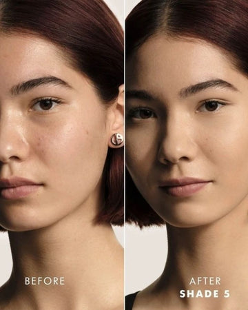 Giorgio Armani Power Fabric+ Foundation R25 5 B30ml