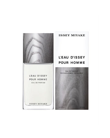 L'eau D'issey Pour Homme Eau De Parfum 125ml