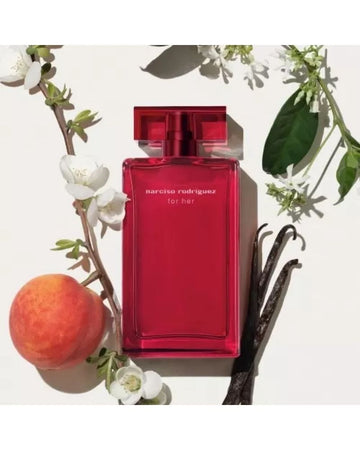 For Her Eau de Parfum Intense 100ml