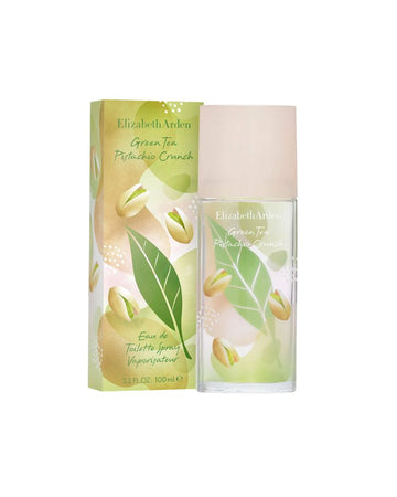 Elizabeth Arden Green Tea Pistachio EDT Spray 100ml