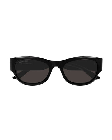 Bb0389sk-001 55 Black Black Grey F