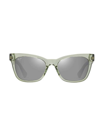 Mj0689s-003 54 Green Green Grey F