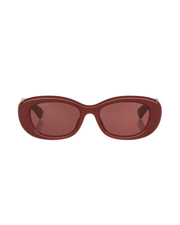 Gg1829sk-003 53 Burgundy Burgundy Red F