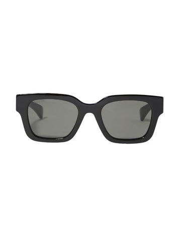 Gg1913s-001 51 Black Black Grey M