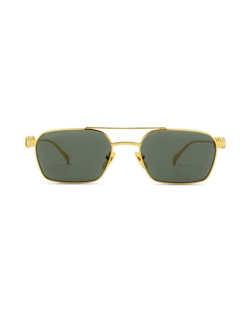 Gg1804s-001 54 Gold Gold Grey F