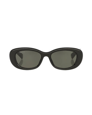 Gg1829sk-001 53 Black Black Grey F