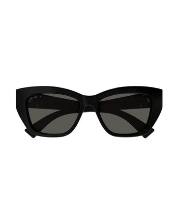 Gg1844sa-001 55 Black Black Grey F