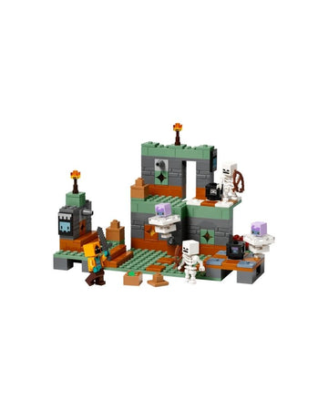 The Trial Chamber