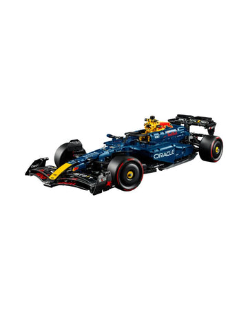 Oracle Red Bull Racing Rb20 F1 Race Car