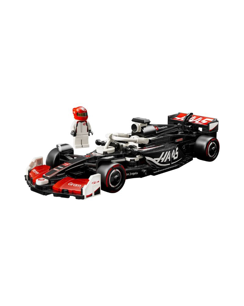 Moneygram Racing Moneygram Haas F1 Team Vf-24 Race Car