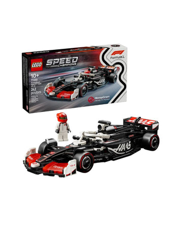 Moneygram Haas F1 Team Vf-24 Race Car