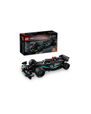 Mercedes-amg F1 W14 E Performance Pull-b