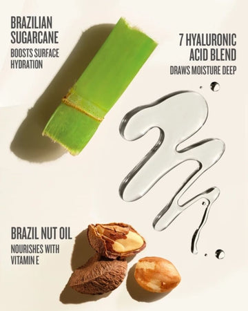 Badalada Cheirosa 62 Lightweight Body Lotion 400ML