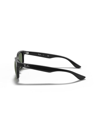 Ray-Ban Junior 0Rj9052S 100/71 47 Black