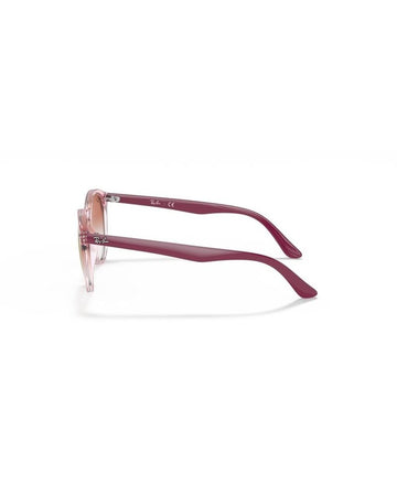Ray-Ban Junior 0Rj9064S 7052V0 44 Transp Arent Pink