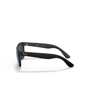 Ray-Ban Junior 0Rj9069S 702855 48 Rubber Black
