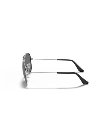 Ray-Ban Junior 0Rj9506S 212/6G 50 Silver