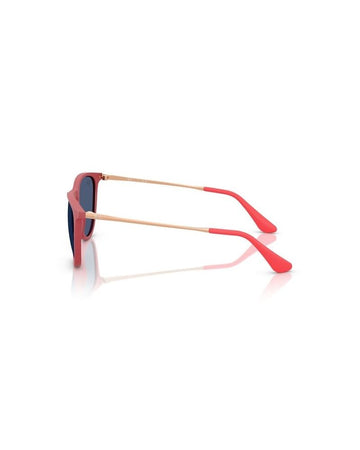 Ray-Ban Junior 0Rj9060S 718071 50 Rubber Fucsia