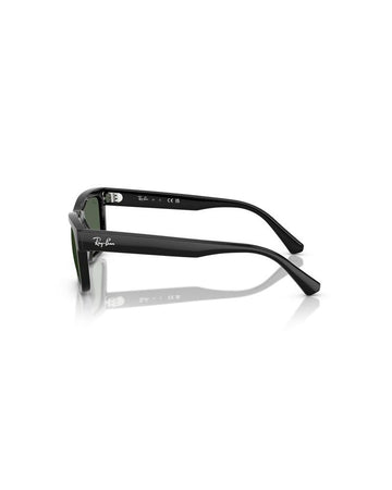 Ray-Ban Junior 0Rj9196S 100/71 49 Black