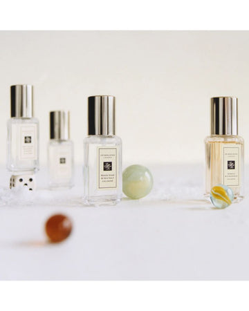 Scent Layering Starter Kit 27ml