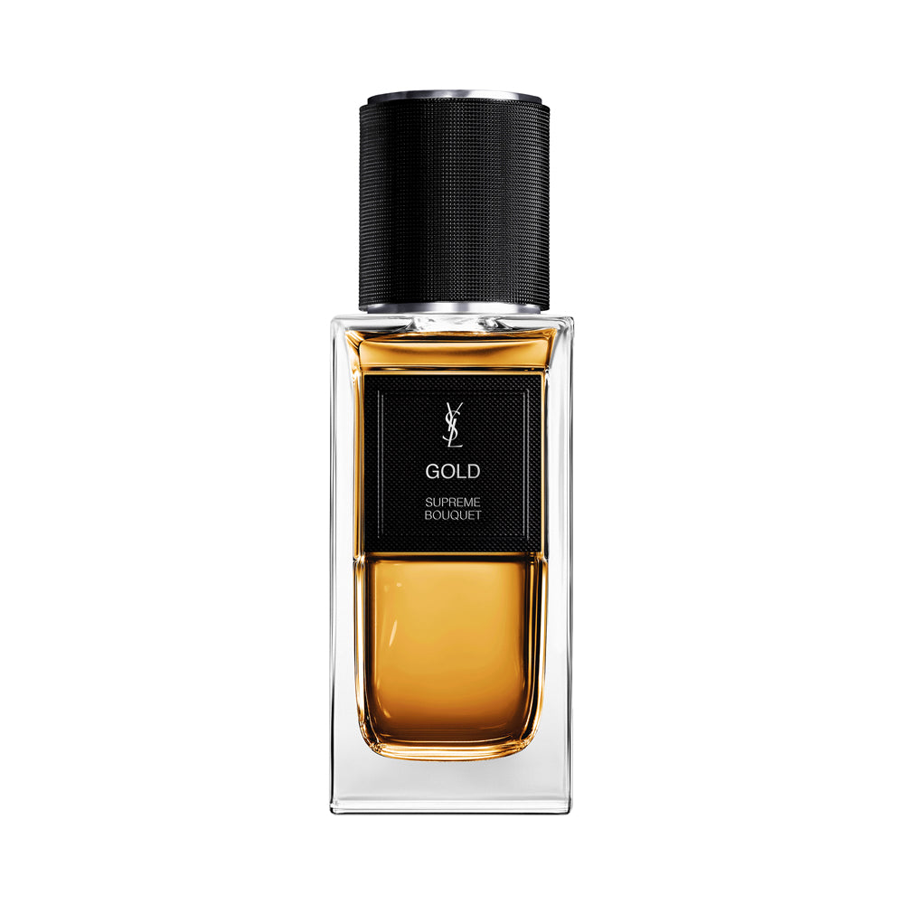YSL Gold - Le Vestiaire Des Parfums 75Ml