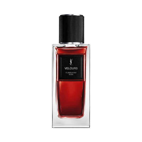 香水(女性用) YSL LE VESTIAIRE DES PARFUMS VELOURS YSL Velours - Le Vestiaire Des Parfums 125Ml