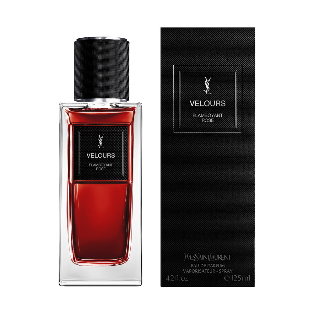 YSL Velours - Le Vestiaire Des Parfums 125Ml
