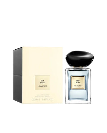 Prive Iris Bleu Eau De Toilette 50ml