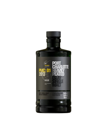 Port Charlotte Pmc:01 Single Malt Islay 700ml